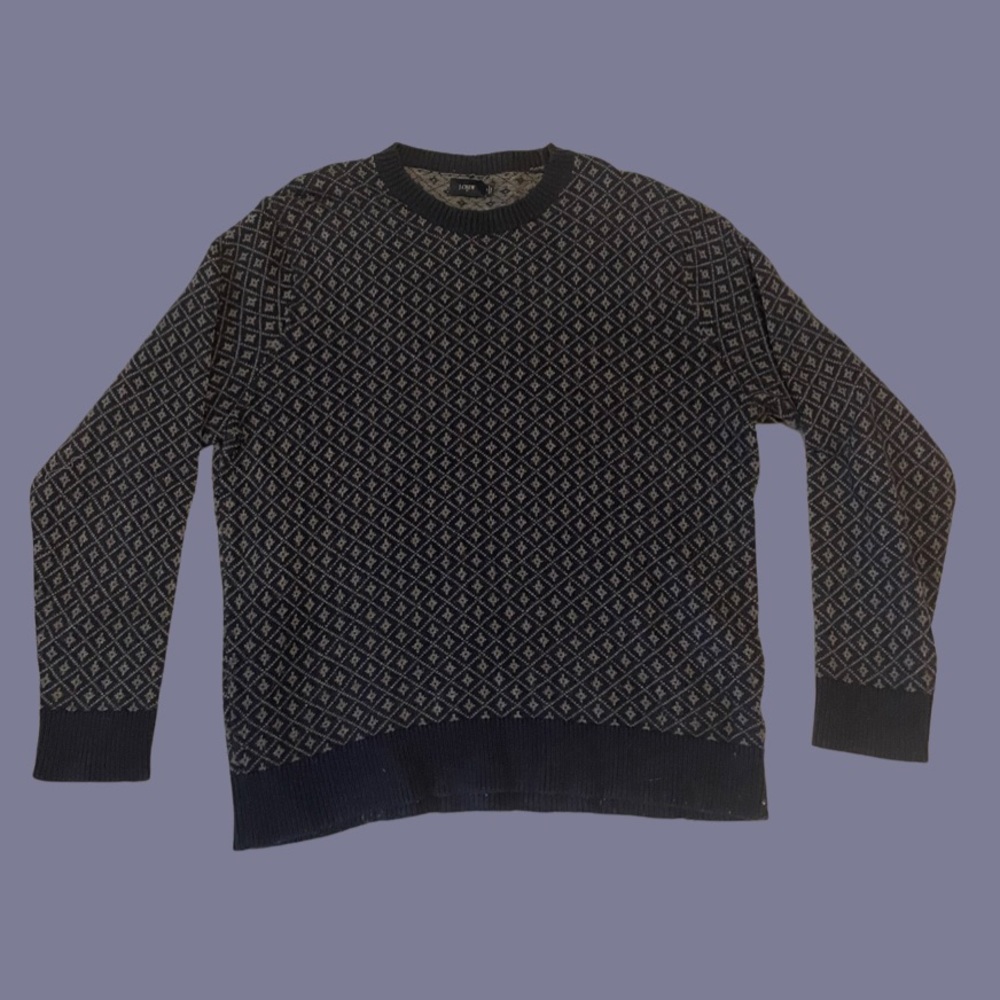 J Crew Sweater